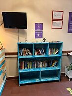 Ferienhaus Hostel Salta