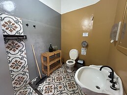 Ferienhaus Hostel Salta