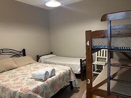 Ferienhaus Hostel Salta