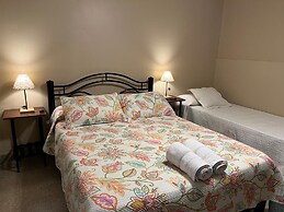 Ferienhaus Hostel Salta