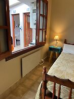 Ferienhaus Hostel Salta