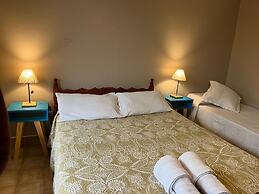 Ferienhaus Hostel Salta