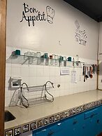 Ferienhaus Hostel Salta