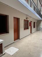 Ferienhaus Hostel Salta