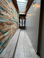 Ferienhaus Hostel Salta