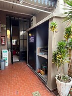 Ferienhaus Hostel Salta