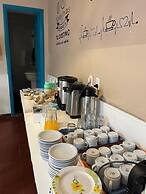 Ferienhaus Hostel Salta