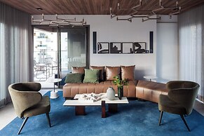 Aloe Vila Nova Conceição