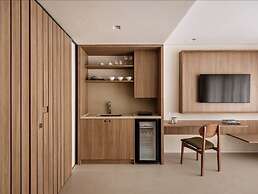 Aloe Vila Nova Conceição