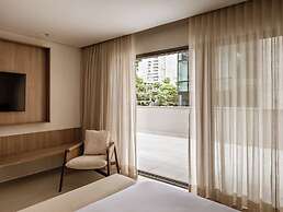 Aloe Vila Nova Conceição