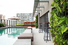 Aloe Vila Nova Conceição