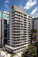 Aloe Vila Nova Conceição