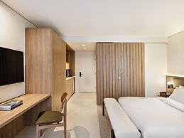 Aloe Vila Nova Conceição