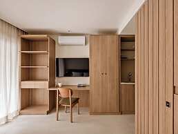 Aloe Vila Nova Conceição