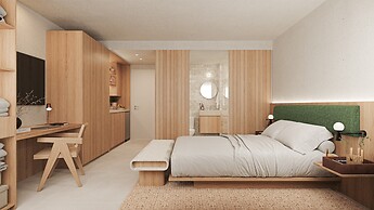 Aloe Vila Nova Conceição