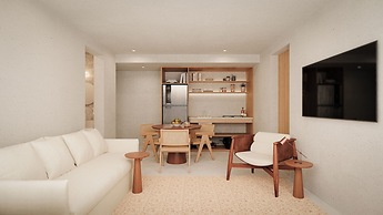 Aloe Vila Nova Conceição