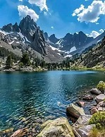 Glacier National Park Travel Agency