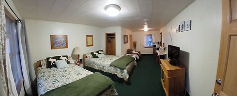 Glacier National Park Travel Agency