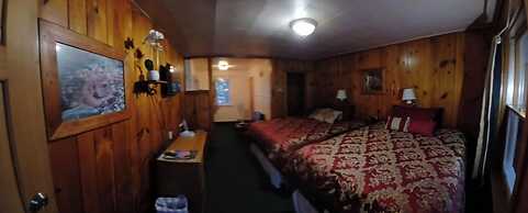 Glacier National Park Travel Agency