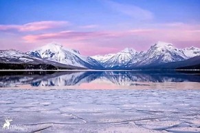 Glacier National Park Travel Agency