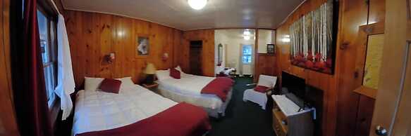 Glacier National Park Travel Agency