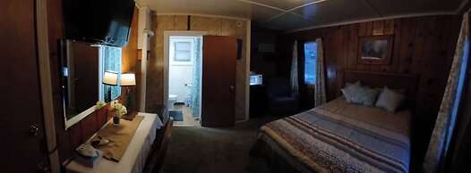 Glacier National Park Travel Agency