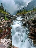 Glacier National Park Travel Agency