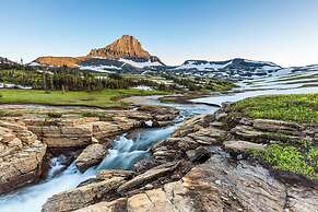 Glacier National Park Travel Agency