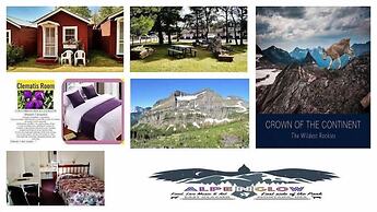 Glacier National Park Travel Agency