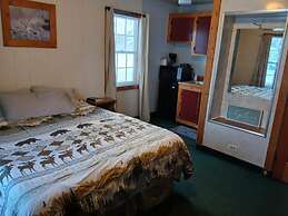 Glacier National Park Travel Agency