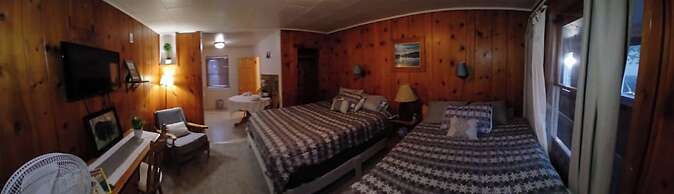 Glacier National Park Travel Agency