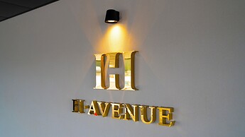 H AVENUE SONGJEONG