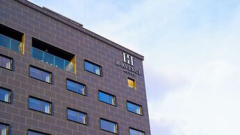 H AVENUE SONGJEONG