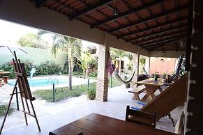 Pousada Casa de Vó