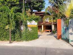 Pousada Casa de Vó