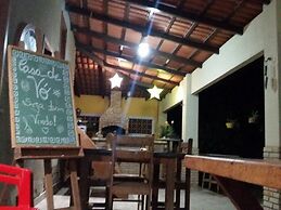 Pousada Casa de Vó