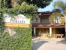 Pousada Casa de Vó