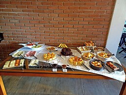 Pousada Casa de Vó