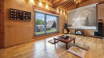 Yangpyeong Vivaco Hanok Stay