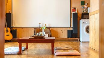 Yangpyeong Vivaco Hanok Stay