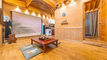 Yangpyeong Vivaco Hanok Stay