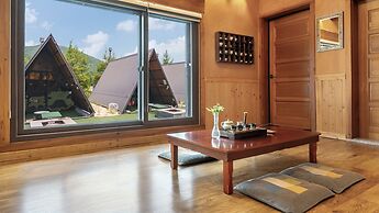 Yangpyeong Vivaco Hanok Stay