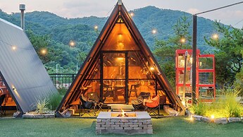 Yangpyeong Vivaco Hanok Stay