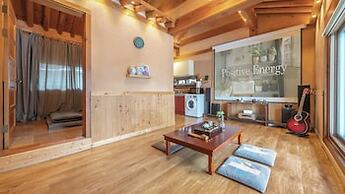 Yangpyeong Vivaco Hanok Stay