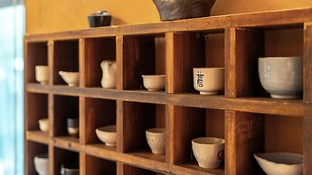 Yangpyeong Vivaco Hanok Stay