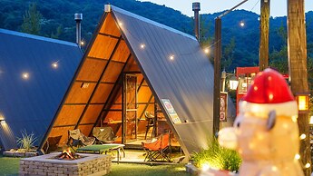 Yangpyeong Vivaco Hanok Stay