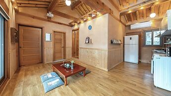 Yangpyeong Vivaco Hanok Stay