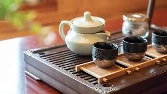 Yangpyeong Vivaco Hanok Stay