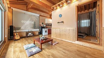 Yangpyeong Vivaco Hanok Stay