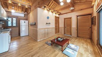 Yangpyeong Vivaco Hanok Stay
